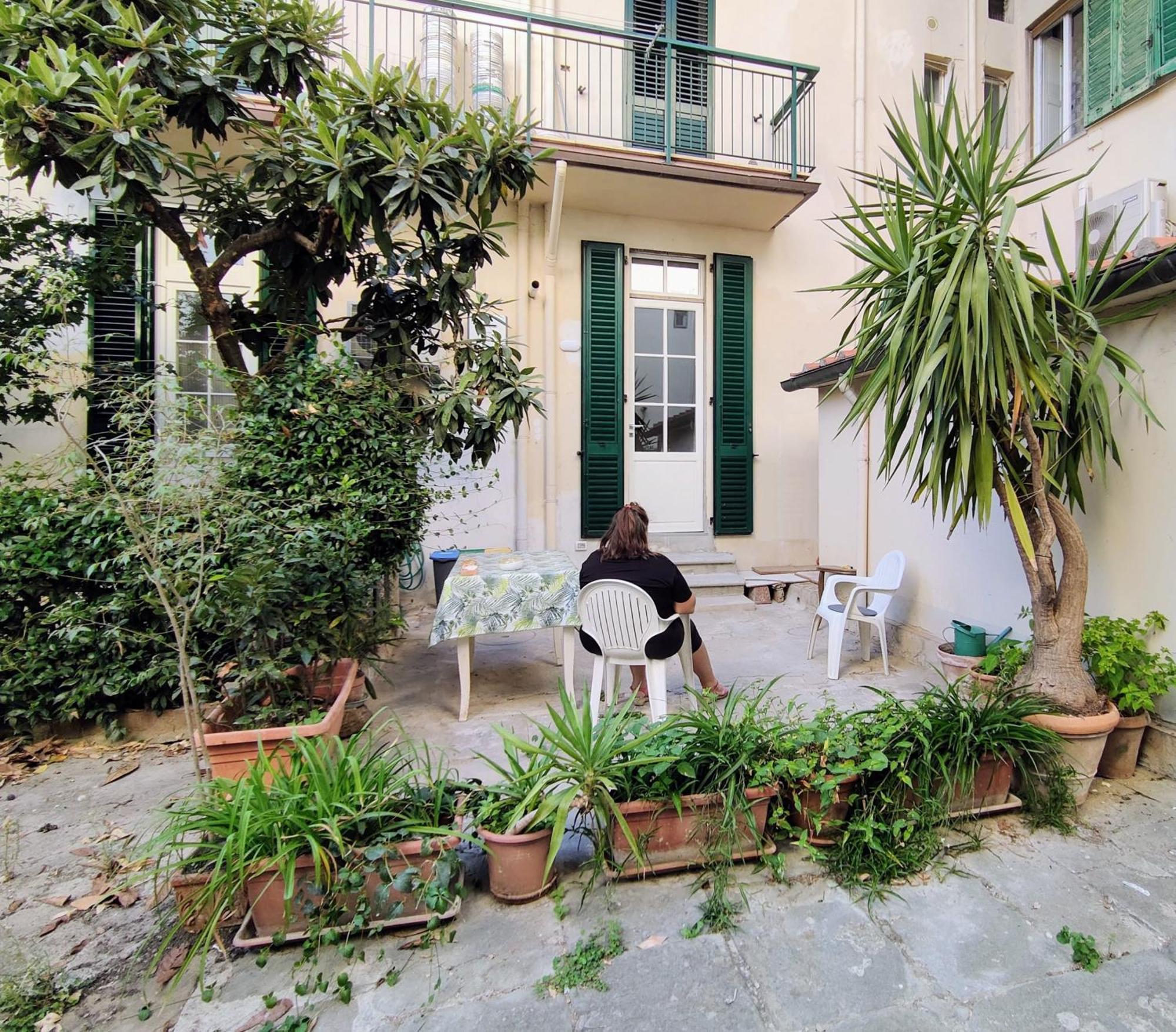 Discover Donatello - Vasco Florencie Exteriér fotografie