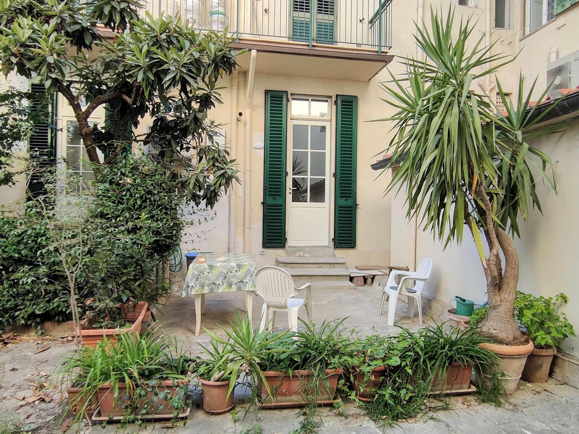 Discover Donatello - Vasco Florencie Exteriér fotografie